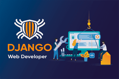 Курс «Django - разработка веб-приложений»